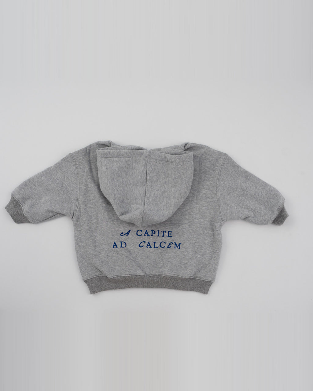Fennario Hoodie