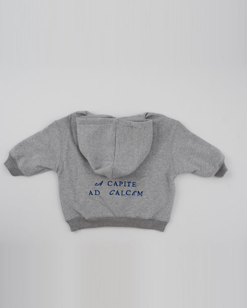 Fennario Hoodie