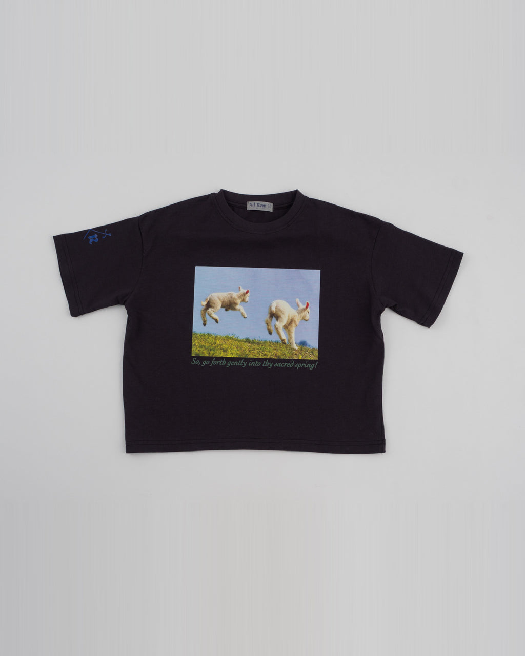 Biellese Tee